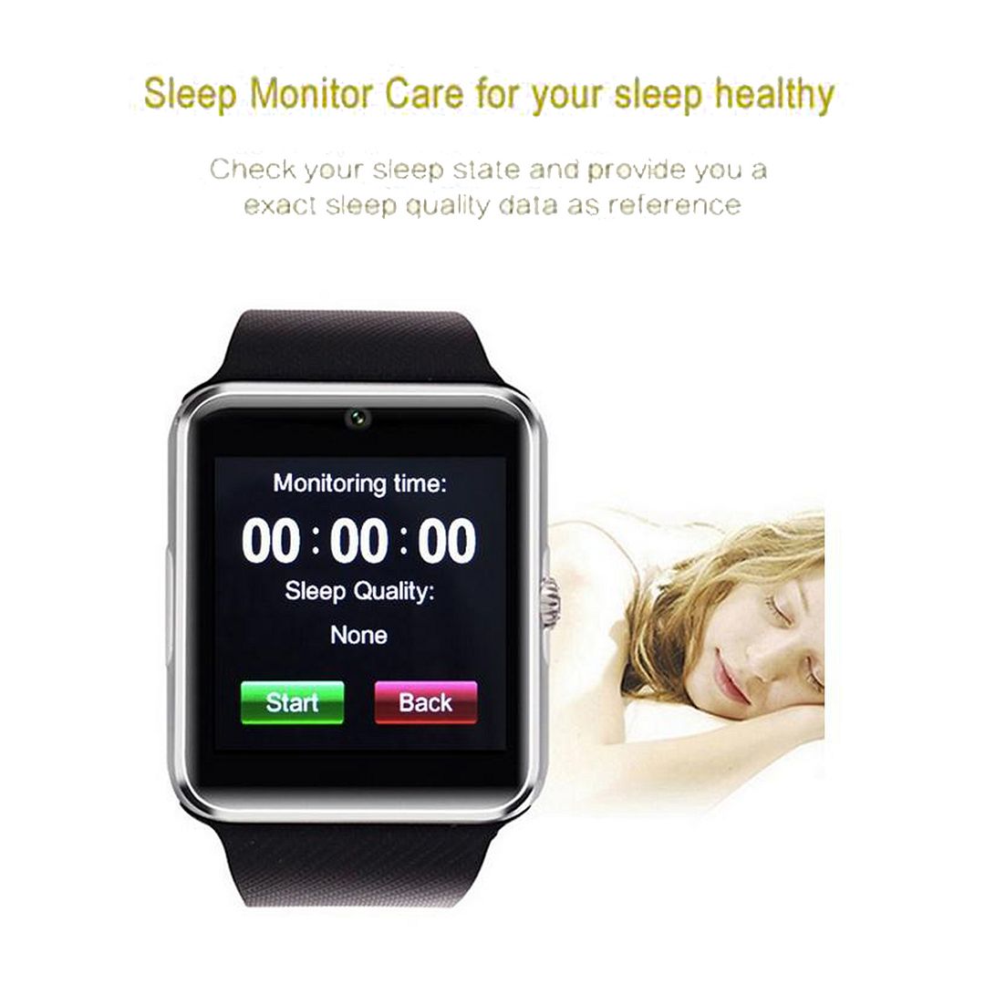 smart watch for s10 plus